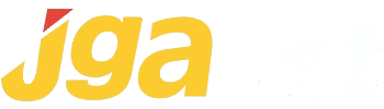 JGABET LOGO